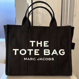 Authentic Marc Jacobs The Medium Tote Bag